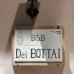 Dei Bottai Frühstückspension Gallipoli
