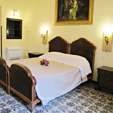Bed and breakfast Dei Bottai
