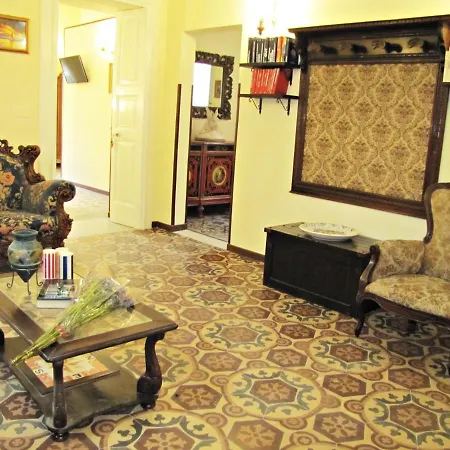 Dei Bottai Bed and Breakfast 3*