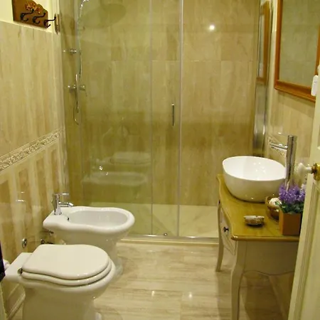 B&B Dei Bottai 갈리폴리