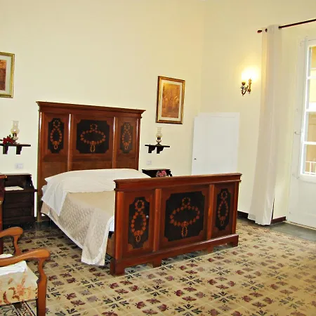 Dei Bottai Frühstückspension 3*