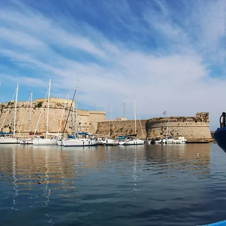 Dei Bottai 3* 갈리폴리