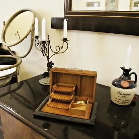 Dei Bottai B&B 갈리폴리