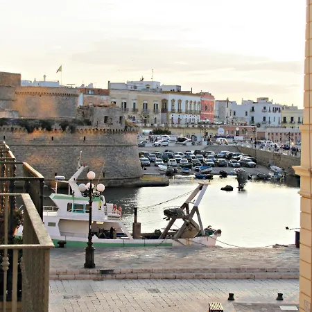 Bed & Breakfast Dei Bottai Gallipoli