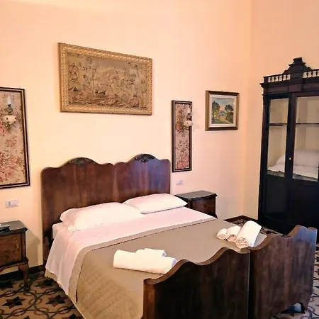 Dei Bottai Bed & Breakfast *
