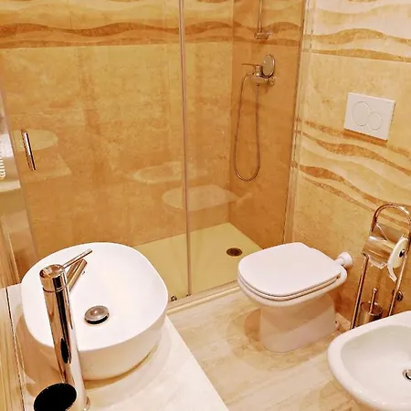 Dei Bottai 3* Gallipoli