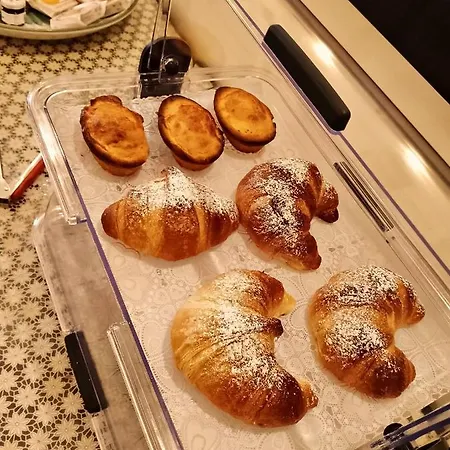 Dei Bottai B&B 갈리폴리