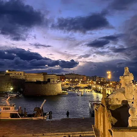 Dei Bottai 3* غالّيبولي