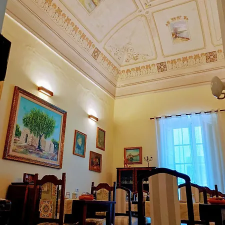 Dei Bottai 3* غالّيبولي