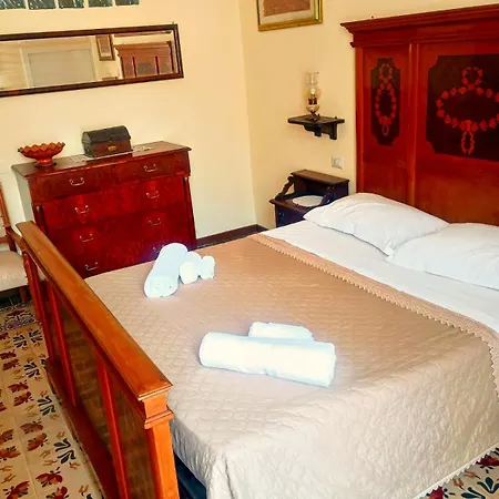 Dei Bottai B&B 3*