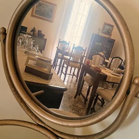 Dei Bottai Frühstückspension Gallipoli