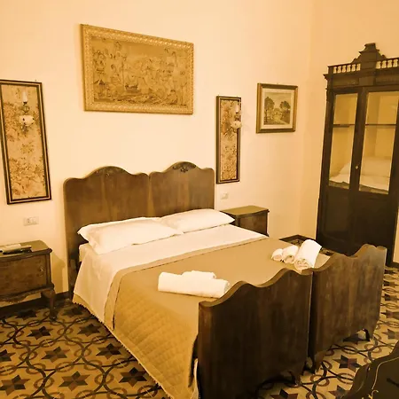 Dei Bottai 3* Gallipoli