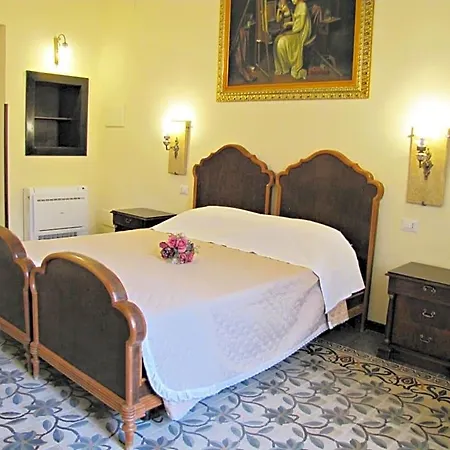Dei Bottai Bed & Breakfast
