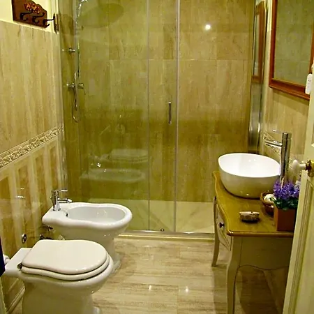 Bed & Breakfast Dei Bottai 3*