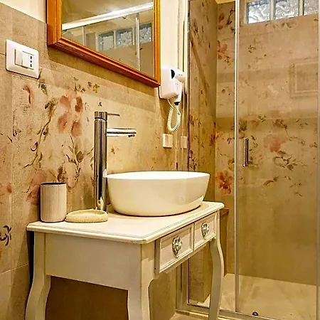 Dei Bottai Bed & Breakfast 3*