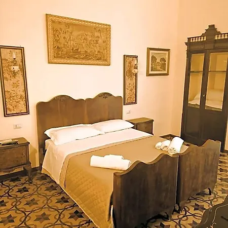 Bed & Breakfast Dei Bottai Gallipolli