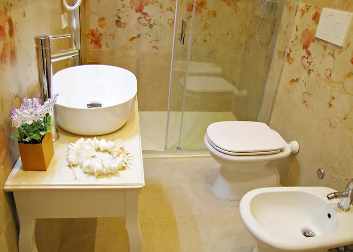 Oda ve Kahvaltı Dei Bottai