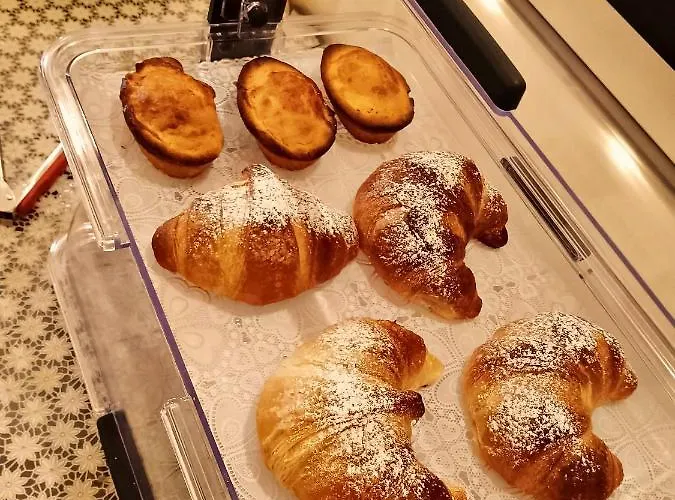 Dei Bottai Oda ve Kahvaltı Gallipoli