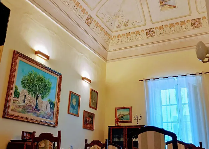 Dei Bottai 3* غالّيبولي