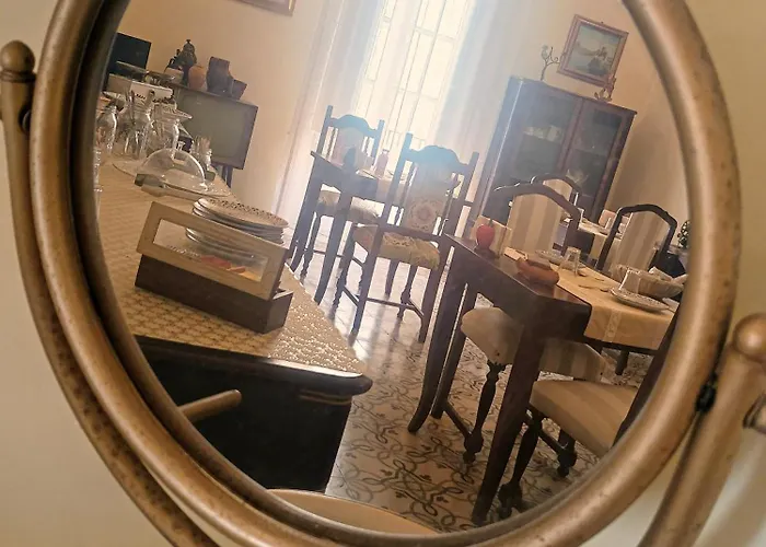 Dei Bottai Oda ve Kahvaltı Gallipoli